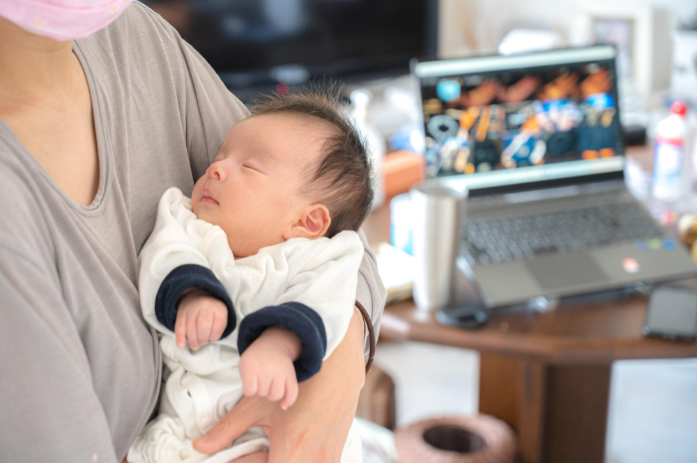 Infant Monitoring System for a US Customer